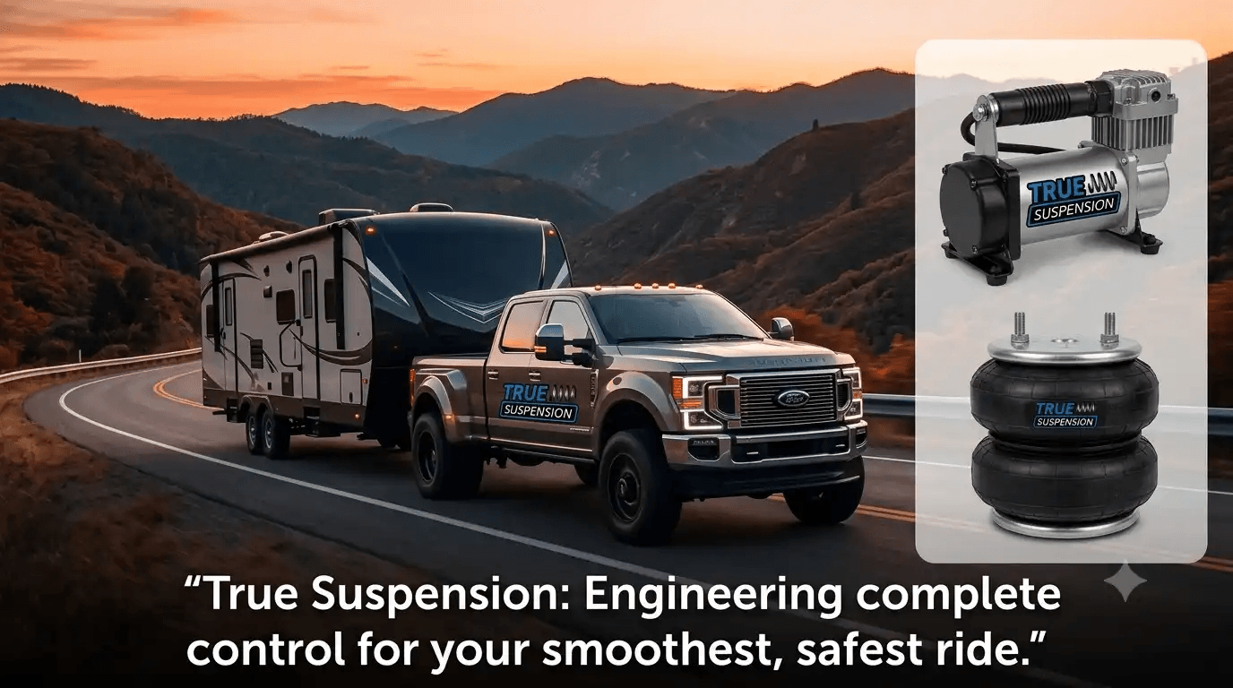 Air Management Control Panels, Command Your Ride From Inside the Cab