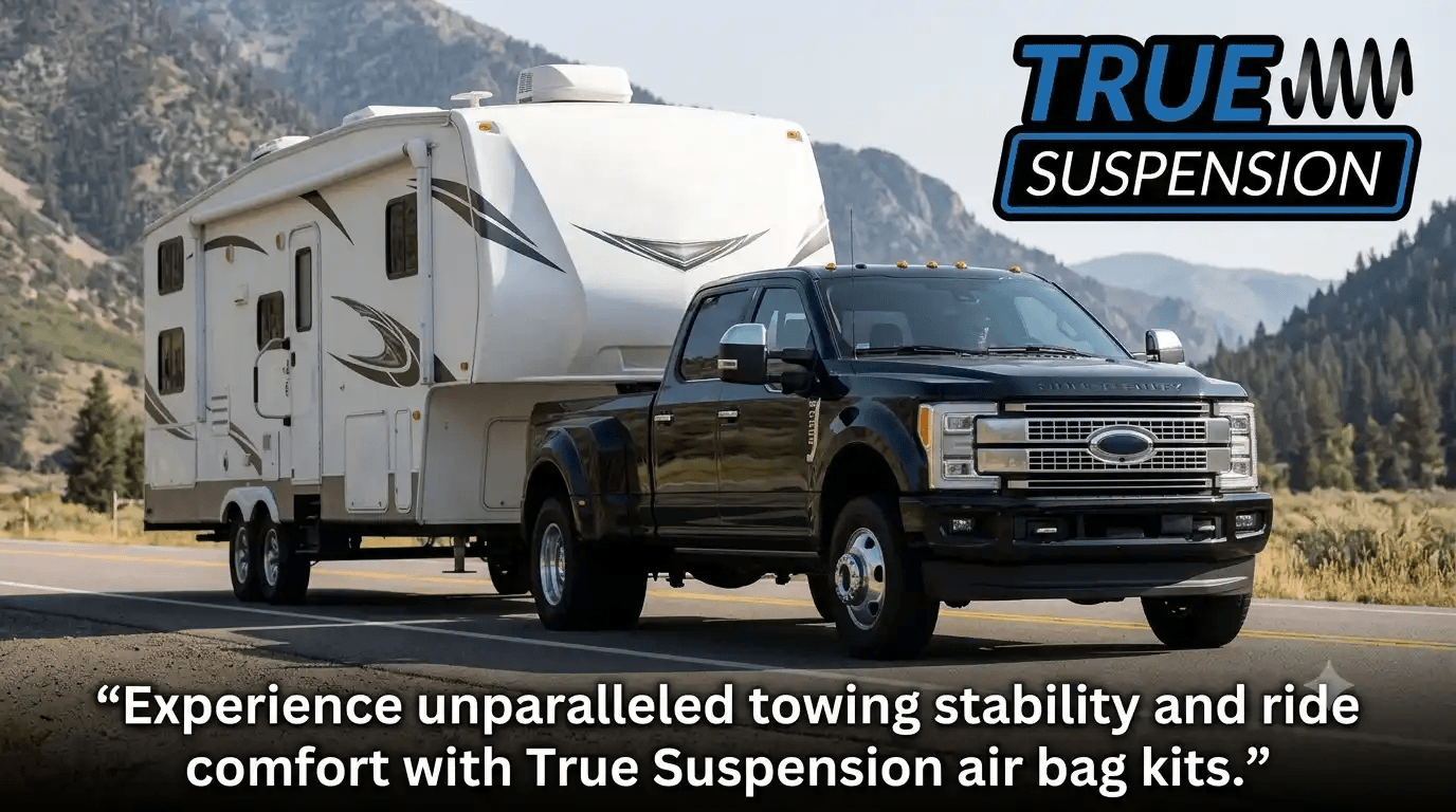Improves Braking Performance Under Load