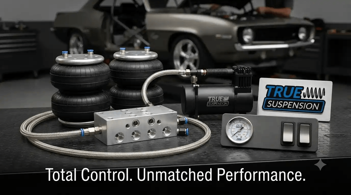 Manifold Blocks and Valve Assemblies, Precision Pressure Routing