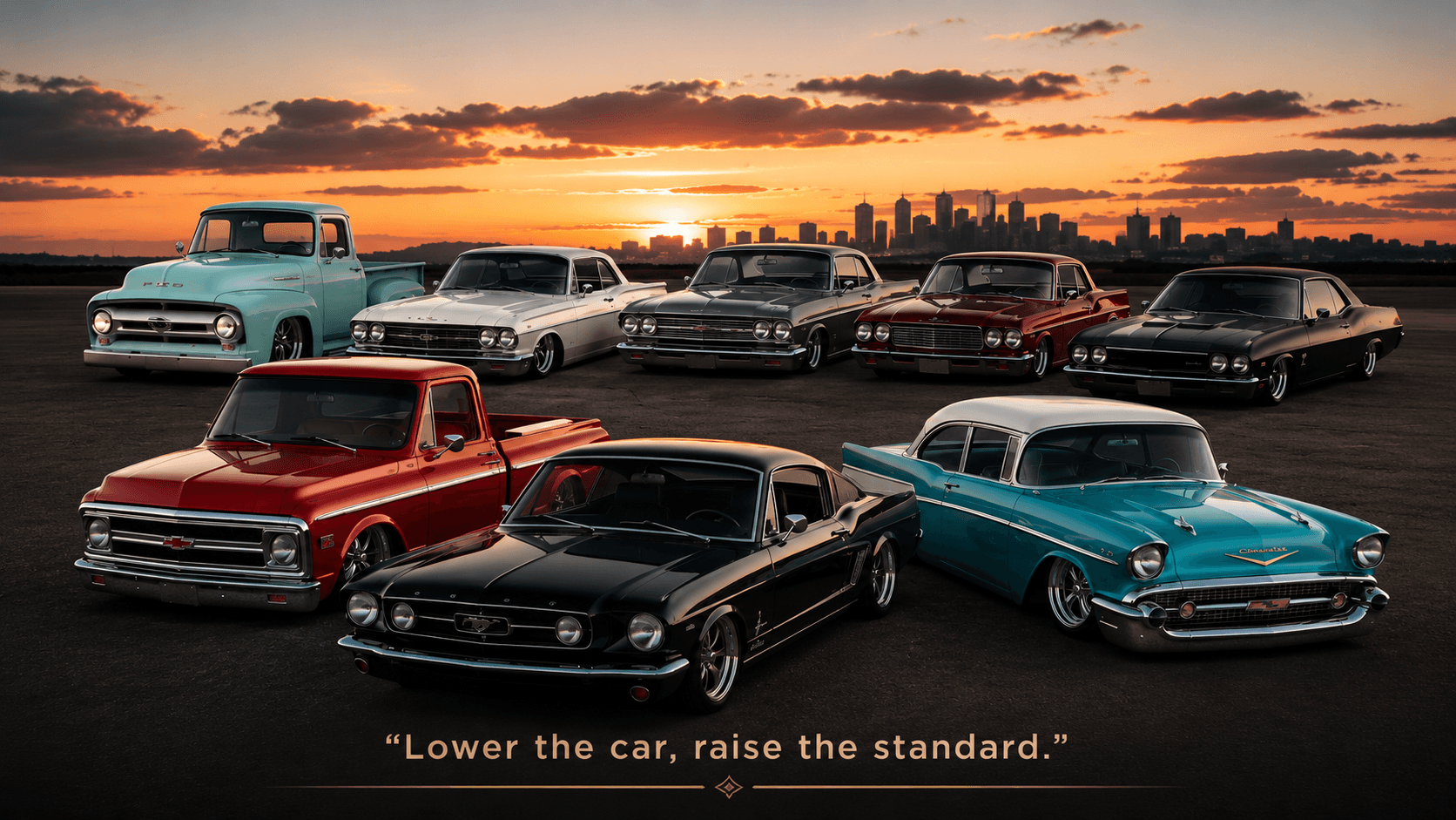 Air Ride Build Analytics: What Show Judges and Builders Say