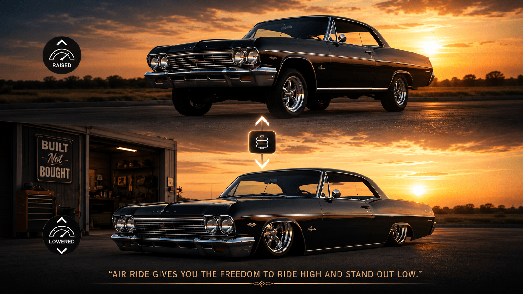 Chevrolet Impala (1958–1967)