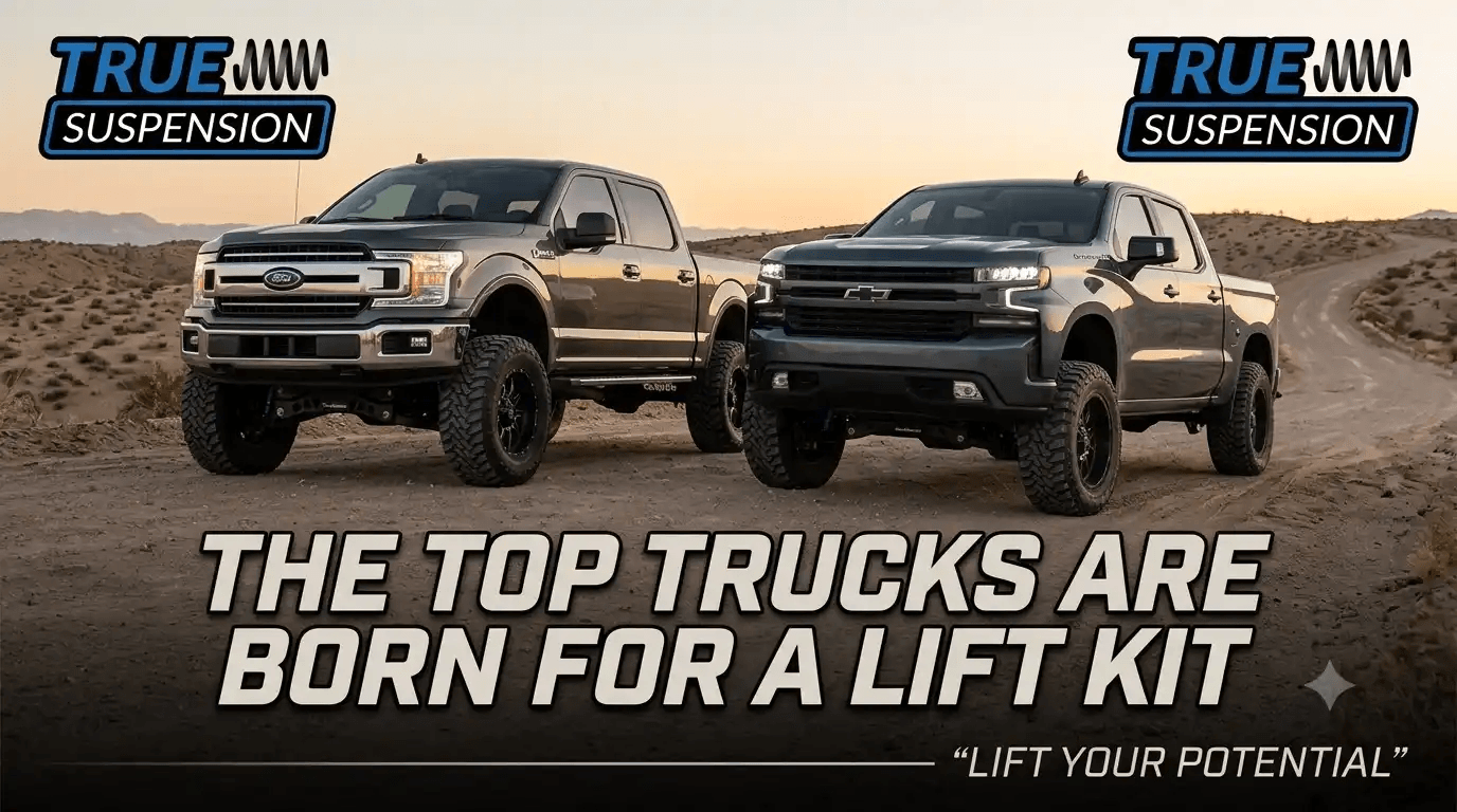Classic Trucks That Also Earn a Spot