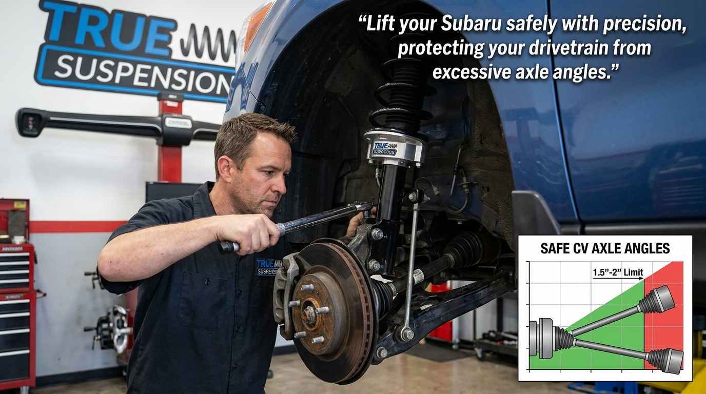 CV Axle Replacement Cost vs Prevention