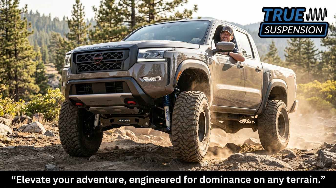 Off-Roaders Actually Do With These Kit